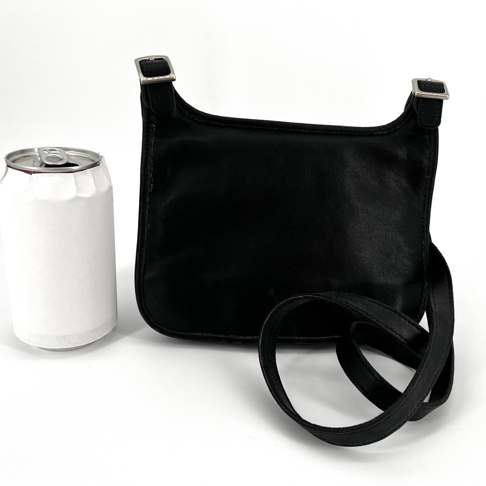 Coach Mini Hippie Flap bag 9142